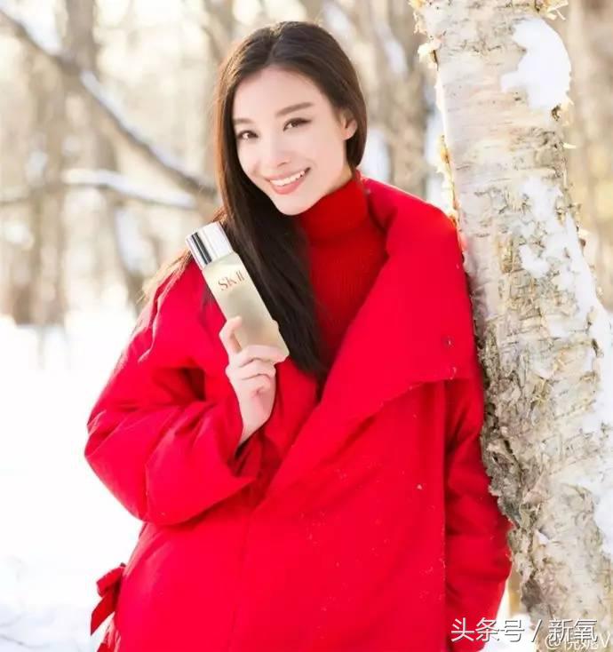 扒开女明星的化妆包｜看完倪妮的化妆品我觉得井柏然养不起她