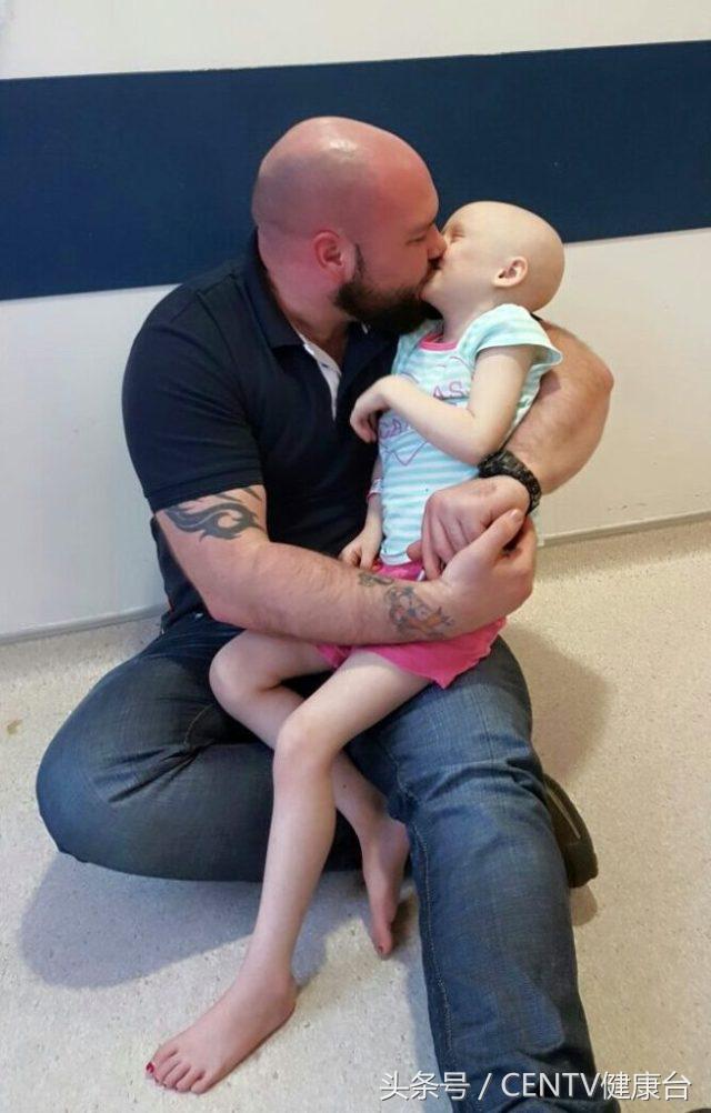 4岁小女孩患癌,4岁小女孩得癌症