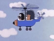 你难道不好奇，那些被你憋住的屁都去哪了？