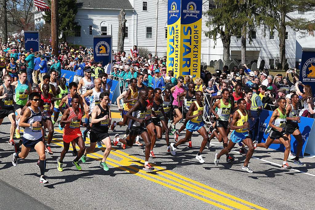 老司机推荐的鞋,跑步老手选什么鞋