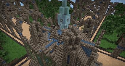 暗中观察or勇往直前?《我的世界》告诉你笑到最后才是最终赢家