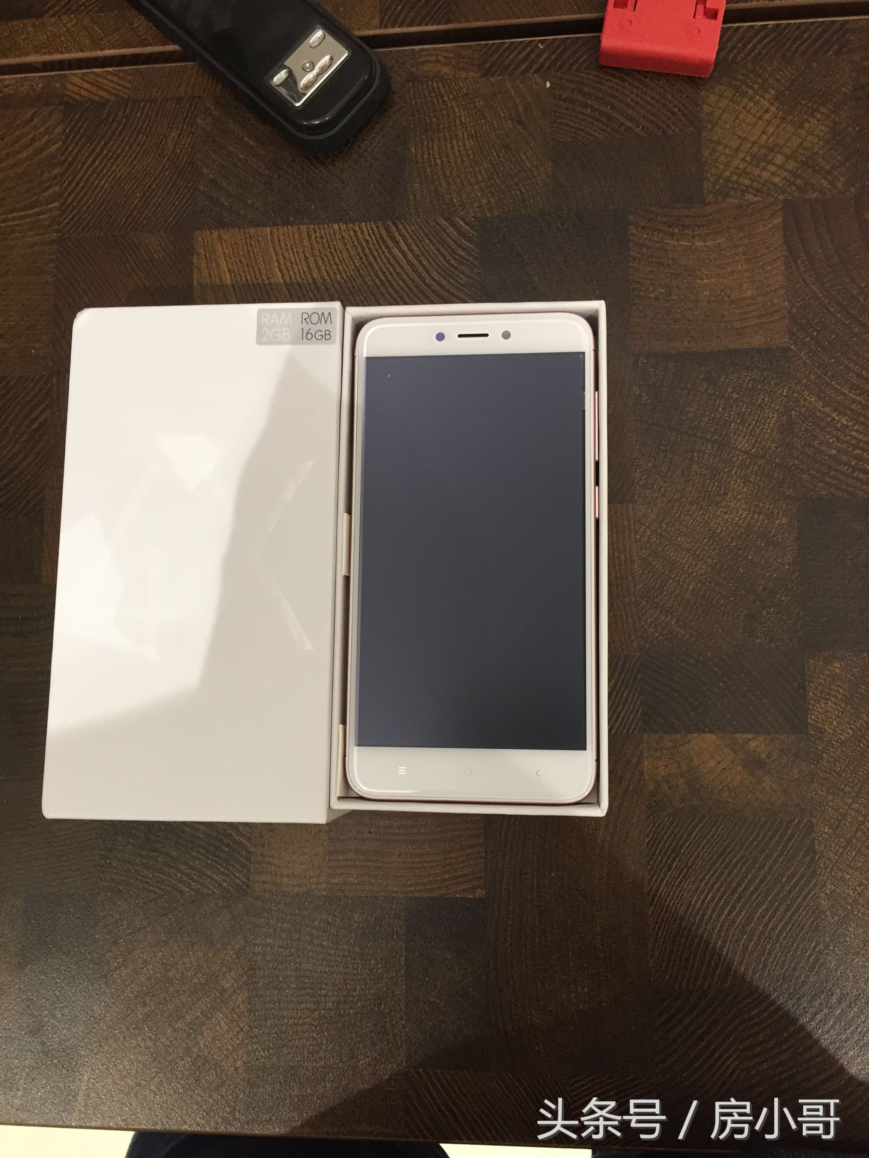 给家人买红米手机,给家人买红米