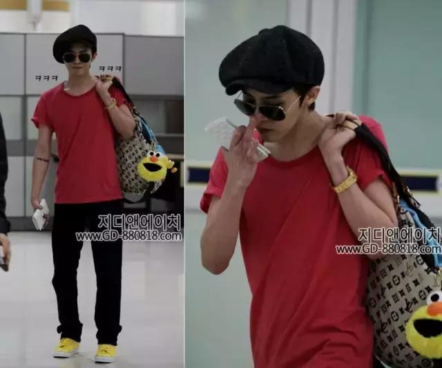 皮糙肉厚的LV，我想把它传给子孙！