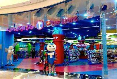 开一家玩具店哪里好,开个玩具店怎么进货