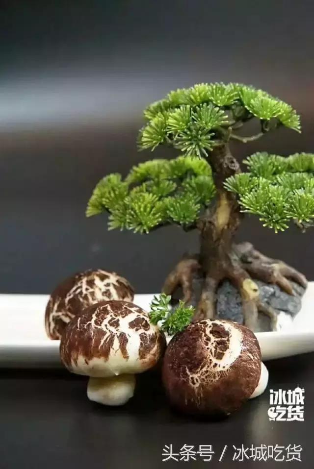 哈尔滨传统中式点心,最容易做的广式点心