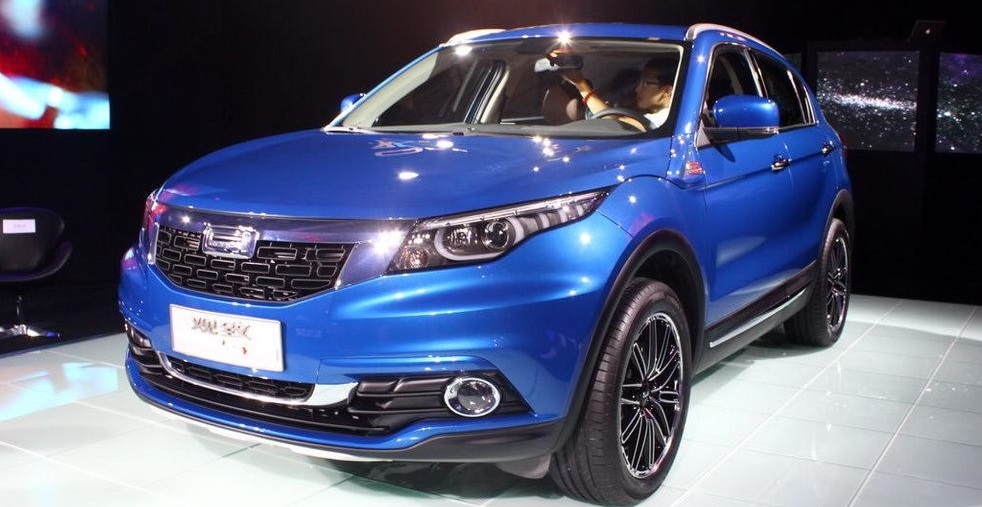 同品牌国产车为什么比进口车便宜,同级别国产车为何比合资车便宜