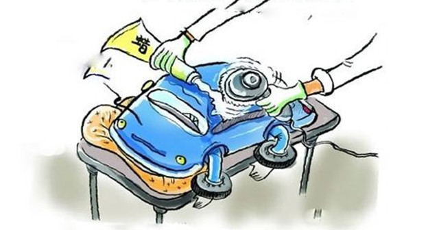 打蜡、封釉、镀膜还是镀晶？作为爱车之人到底该怎么选？