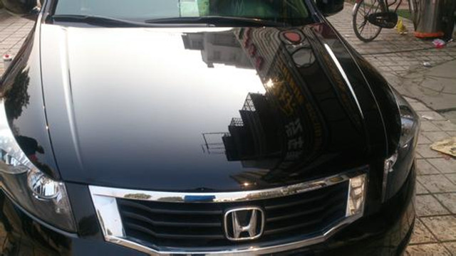 打蜡、封釉、镀膜还是镀晶？作为爱车之人到底该怎么选？