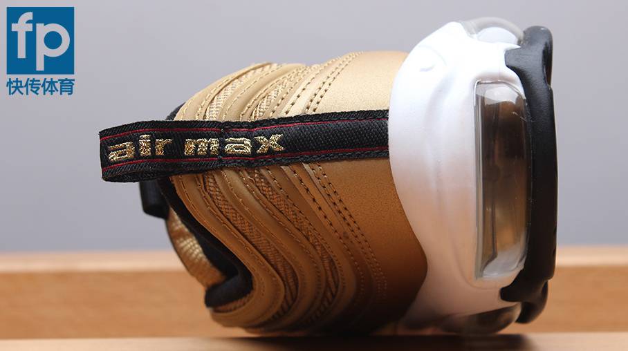 airmax97og炫彩子弹 (air max 97银子弹)