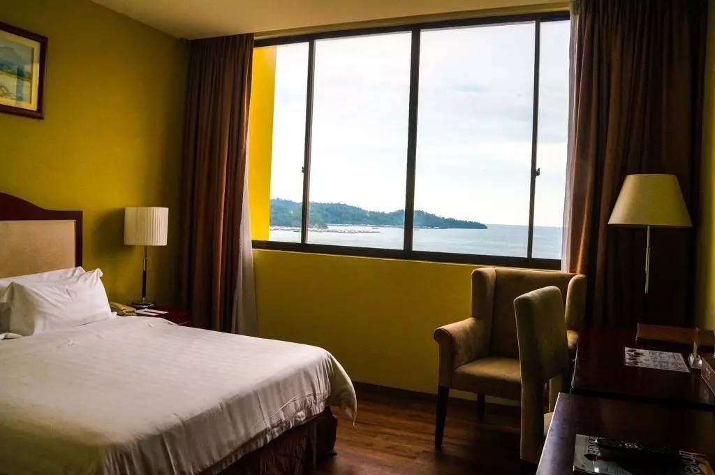 几月份去马来西亚沙巴旅游好,到马来西亚旅居一个月要花多少钱