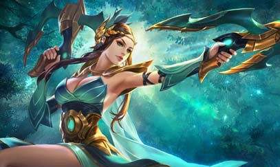 王者荣耀遇到poke流阵容怎么出装,王者荣耀carrypoke