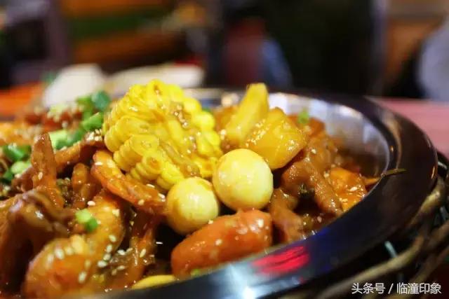 说好的江团烤鱼呢?端午节三天来这家吃海鲜味咖只要68元!