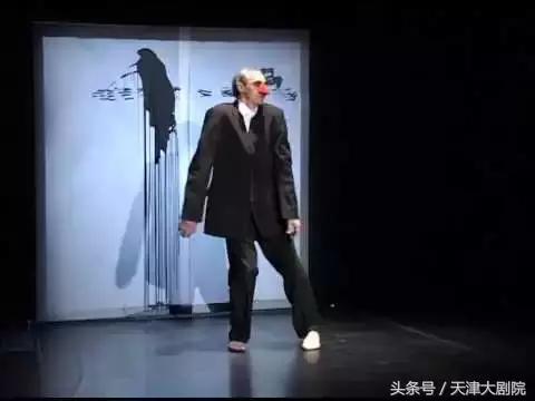 等待戈多话剧4分钟,等待戈多话剧片段20分钟