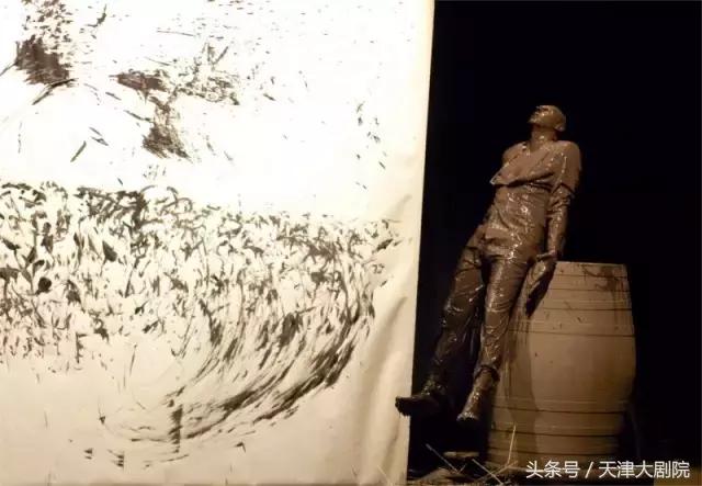 等待戈多话剧4分钟,等待戈多话剧片段20分钟