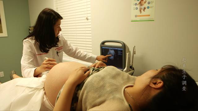 孕妈访谈科普类视频,孕妇妈妈的采访视频