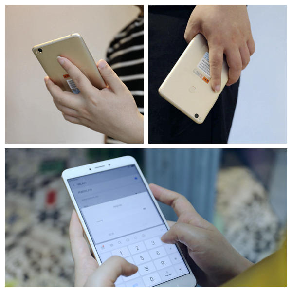 小米max2电池掉电太快,小米max2评测