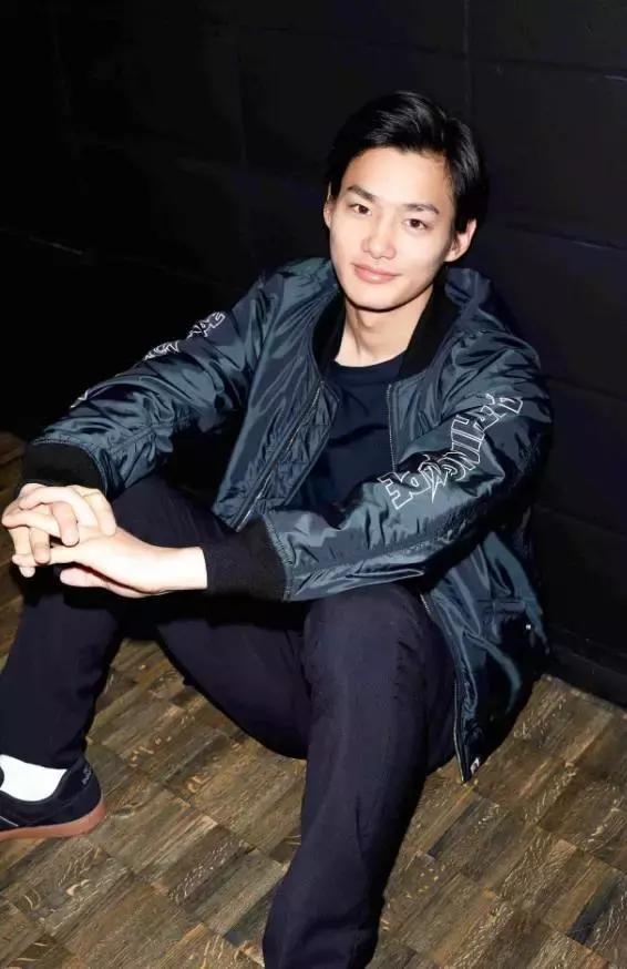 2019日本国宝级帅哥 (2018年日本国宝级帅哥)