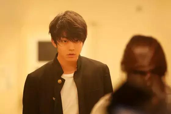 2019日本国宝级帅哥 (2018年日本国宝级帅哥)