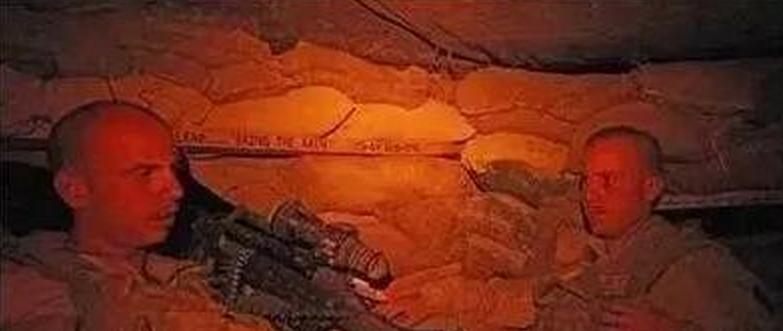 诡异却真实存在的事件,被真实记录下来的诡异事件