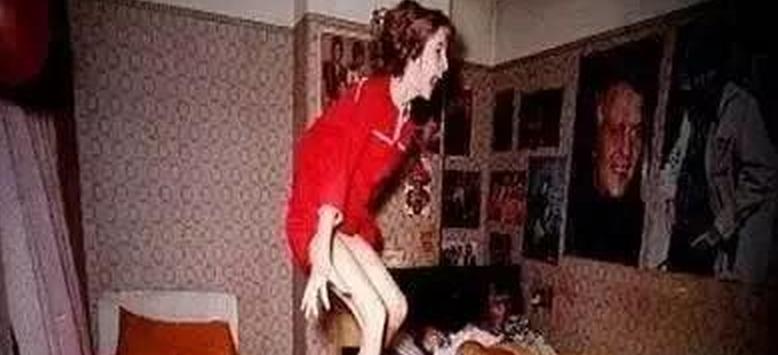 诡异却真实存在的事件,被真实记录下来的诡异事件