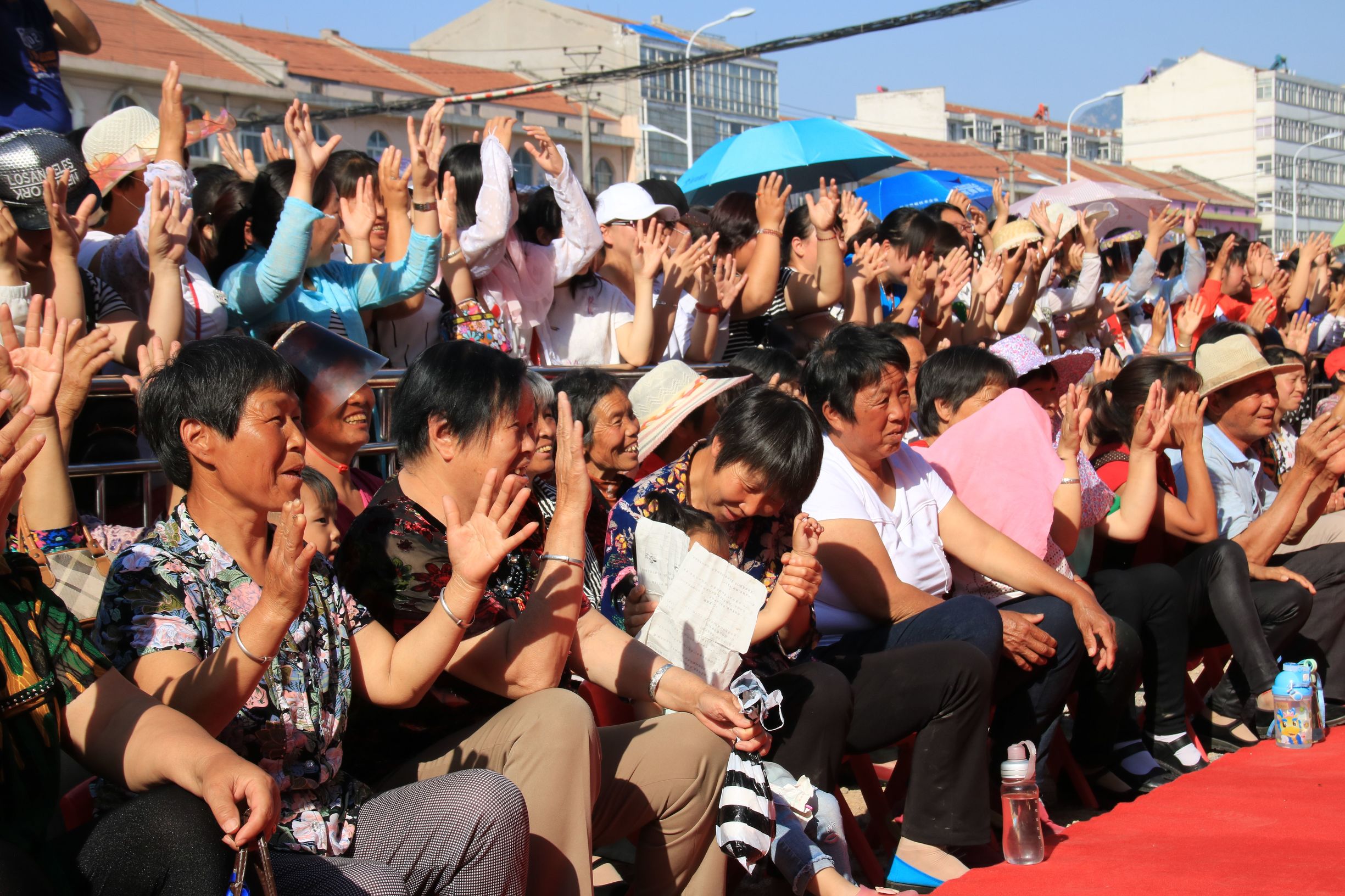 林州小吃街,林州市特色小吃街