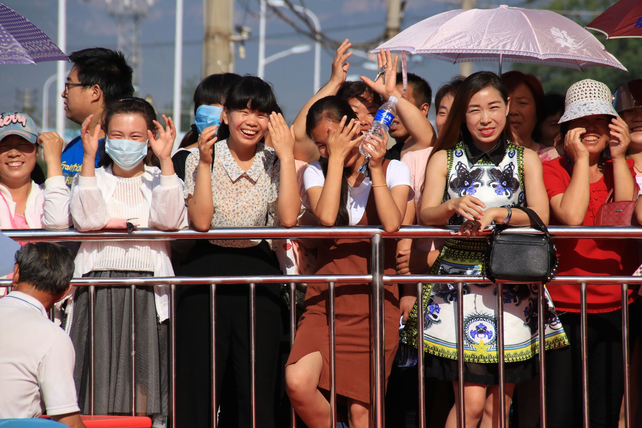 林州小吃街,林州市特色小吃街