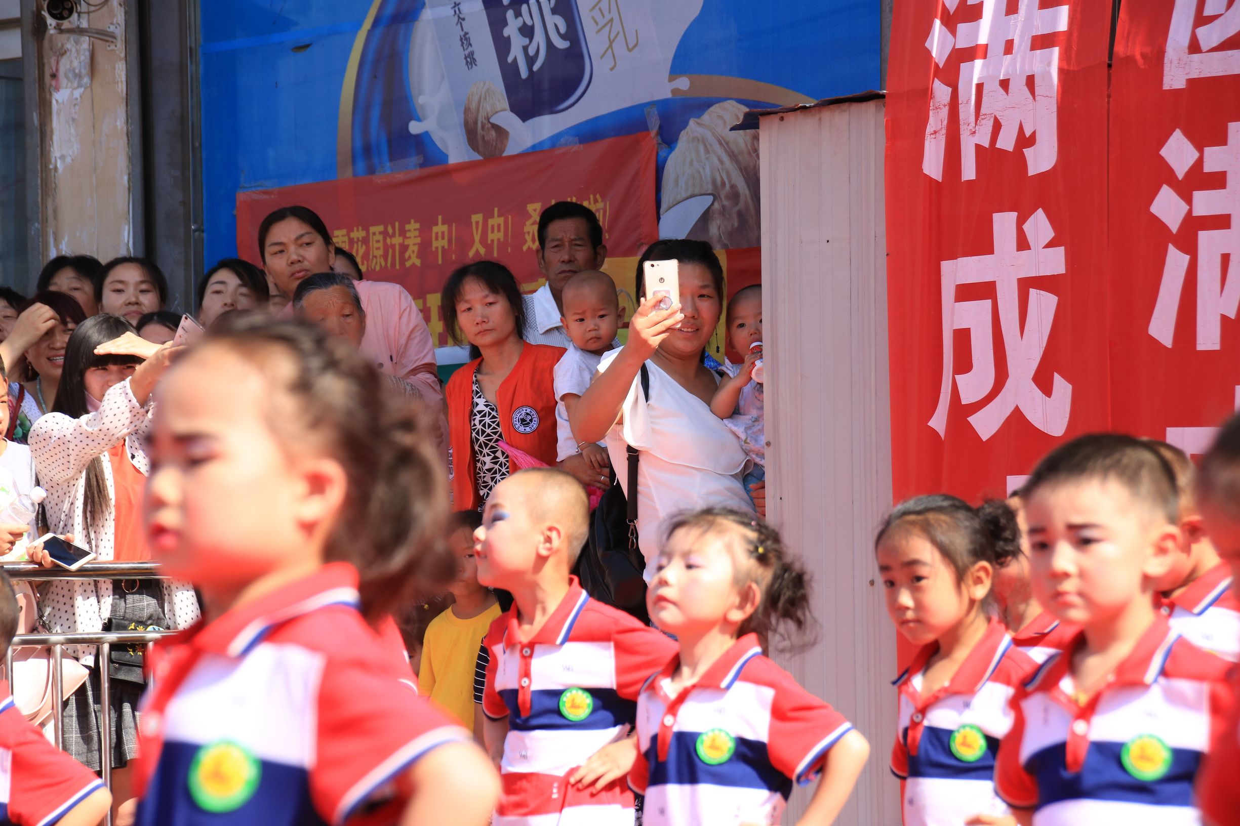 林州小吃街,林州市特色小吃街