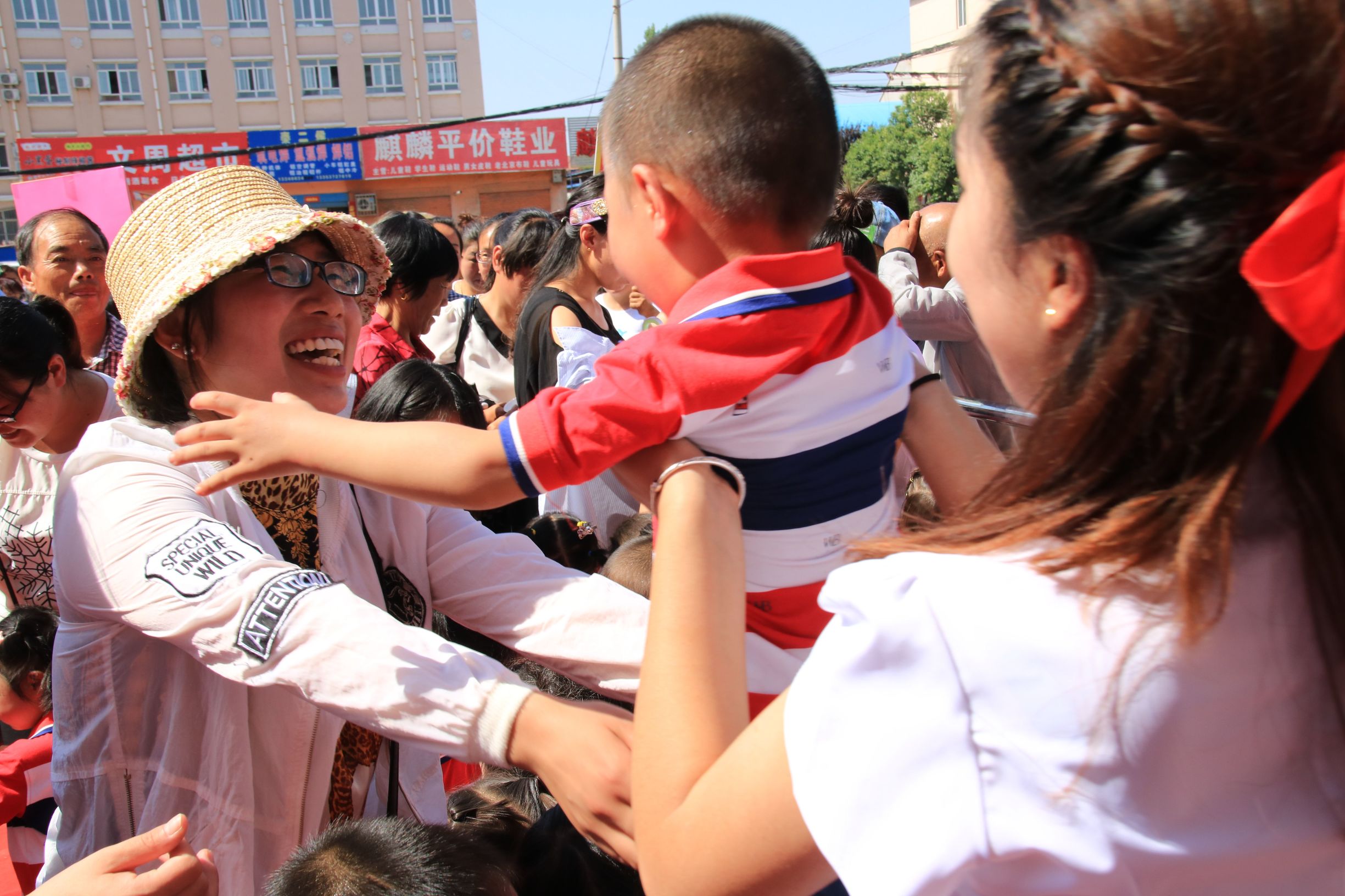 林州小吃街,林州市特色小吃街