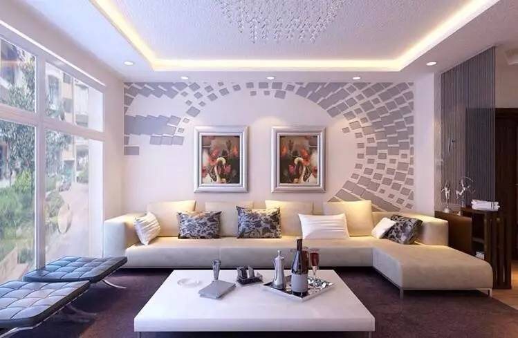 刷美家师傅分享的硅藻泥装修工艺,好想拜他为师