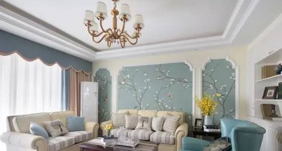 刷美家师傅分享的硅藻泥装修工艺,好想拜他为师