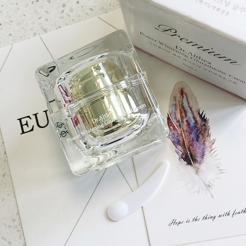 种草10款白菜价的素颜霜，学生*党**也能轻松购买