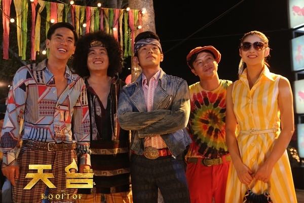 你所不知道的周杰伦电影,你所不知道的电影讲解