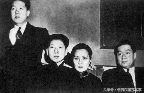 孔令伟是什么人物,孔令伟到底是啥样的人