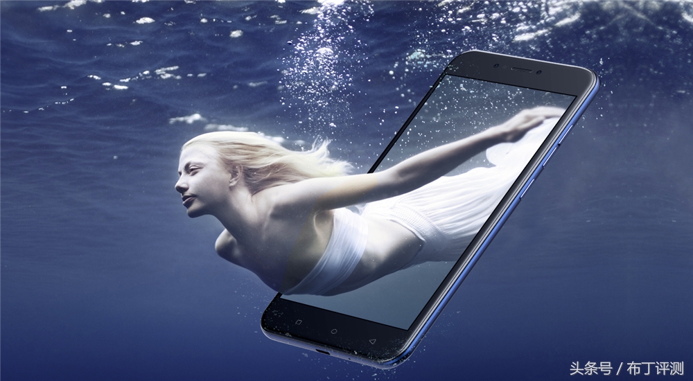 裸眼真能体验震撼出屏？这款裸眼3D手机告诉你答案！