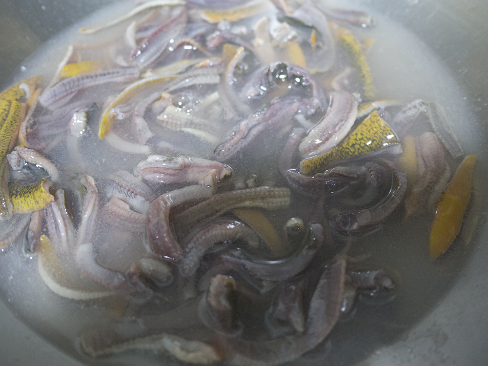 黄鳝如何吃营养价值最高,黄鳝怎么吃比较营养