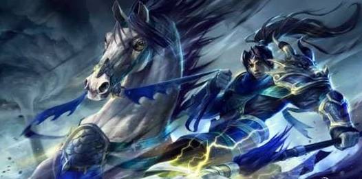 7.10版打野再现上分神套路,出门宝珠四级掏出提亚马特?