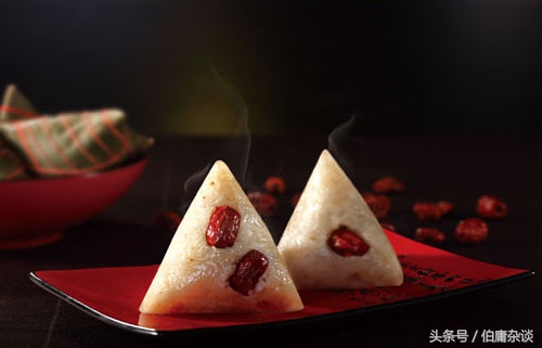 唯美端午节祝福,端午节最美祝福语句简短