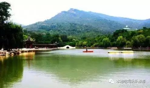 北京门头沟天门山国家森林公园,北京西山国家森林公园游玩攻略