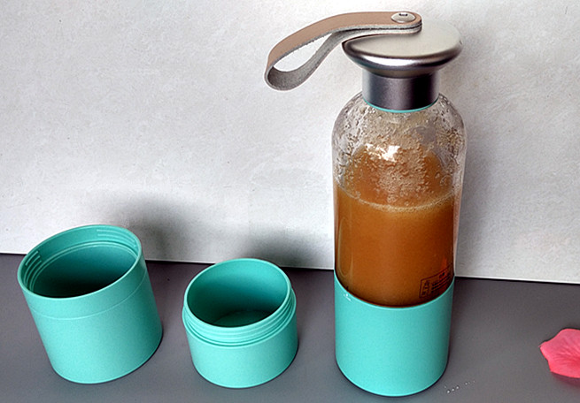 随身杯果汁便携,随身携带便携式果汁杯
