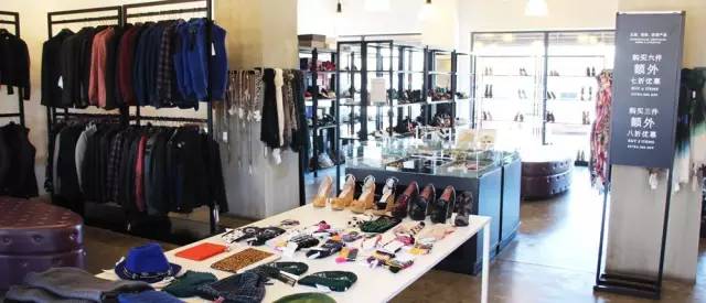 上海outlet购物中心地址,上海outlets