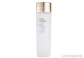 配方师推荐化妆水,30款爽肤水配方师