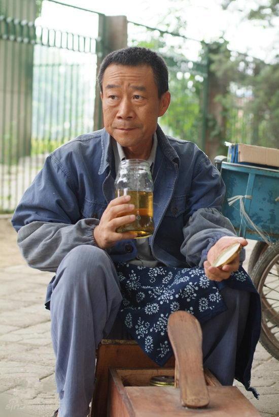 娱乐圈的东邪西毒南帝北丐中神通,演艺圈的东邪西毒南帝北丐中神通