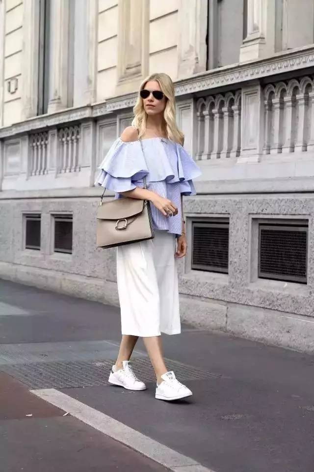 夏日美鞋100种,好看又舒服的美鞋