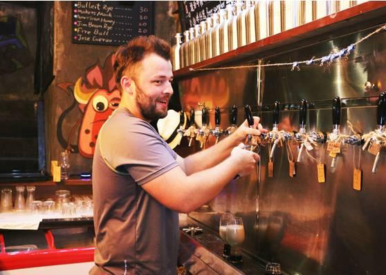 大武汉酒吧,大武汉夜场