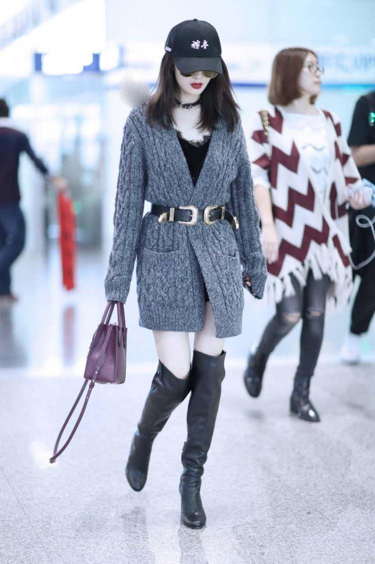 B-LowtheBelt，当红超模必备的人气腰带