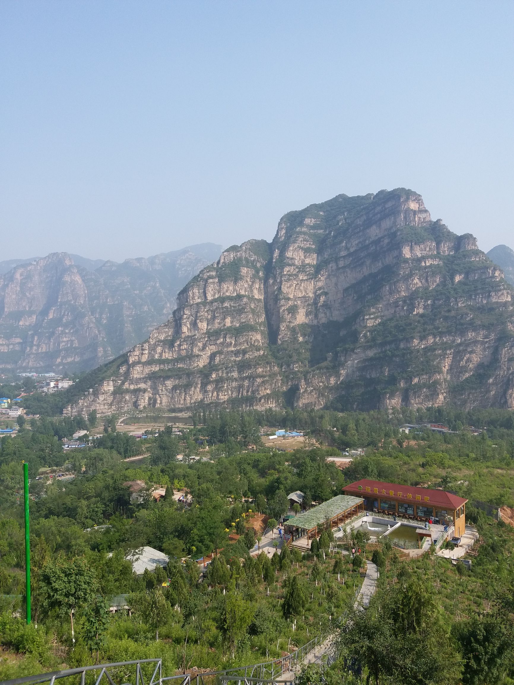 端午十渡,端午节十渡