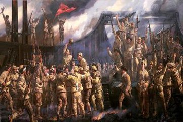 四大发明的概念竟是由一个外国人特殊时期提出,其价值抵十个师