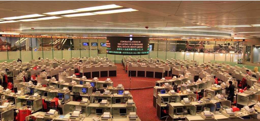 港股和a股最明显的6条区别,股市5.19事件