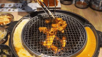 杭州韩国oba烤肉 (oba韩国传统烤肉江门)