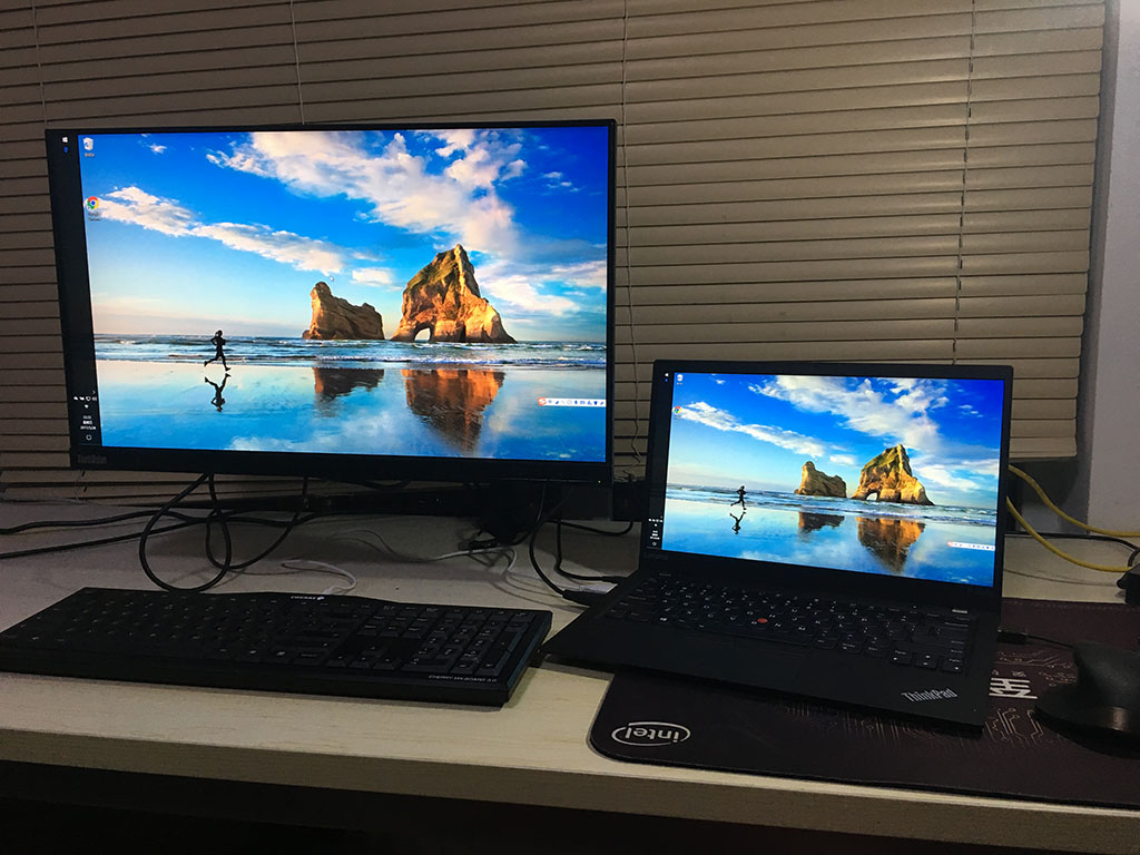 体验Type-C:X1C2017+T24H+紫米10号